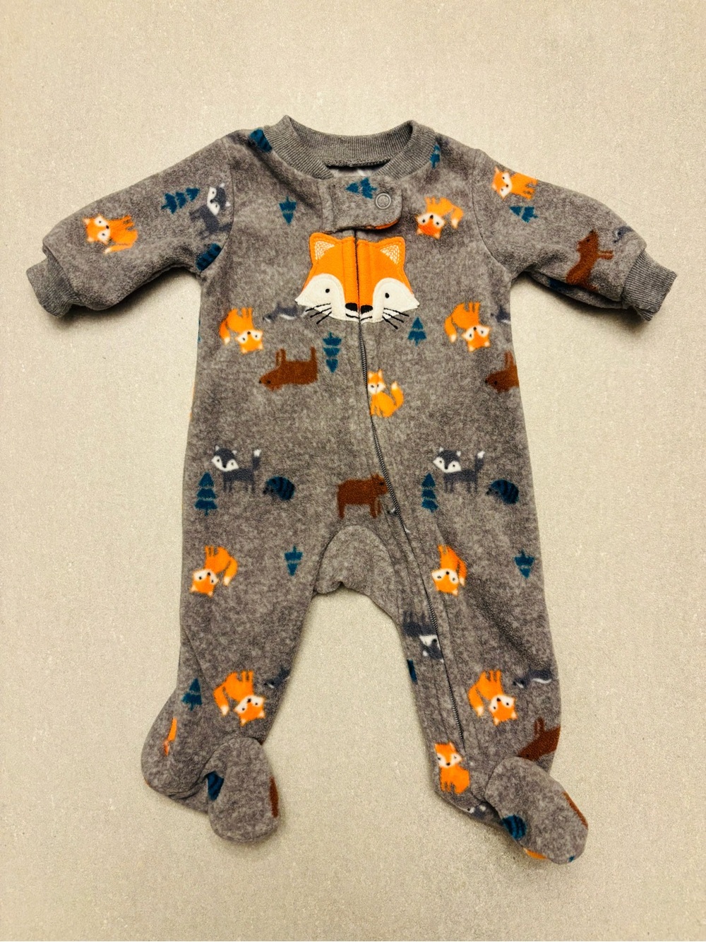 Carter’s Bundle - Picture 4 of 4